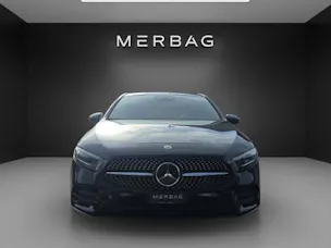 MERCEDES-BENZ A 180 Night Star AMG Line