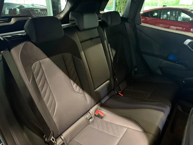 BMW X3 xDrive 48V 20d M Sport