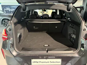 BMW X3 xDrive 48V 20d M Sport