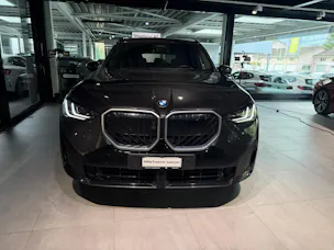BMW X3 xDrive 48V 20d M Sport