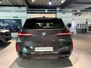 BMW X3 xDrive 48V 20d M Sport