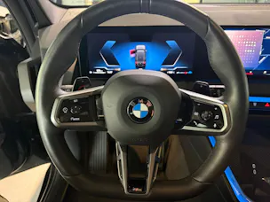 BMW X3 xDrive 48V 20d M Sport