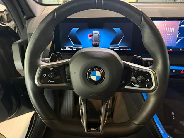 BMW X3 xDrive 48V 20d M Sport