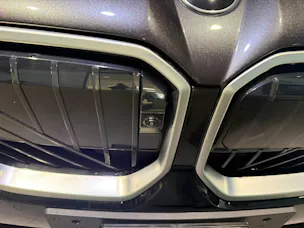 BMW X3 xDrive 48V 20d M Sport