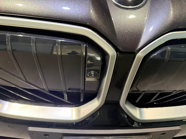 BMW X3 xDrive 48V 20d M Sport