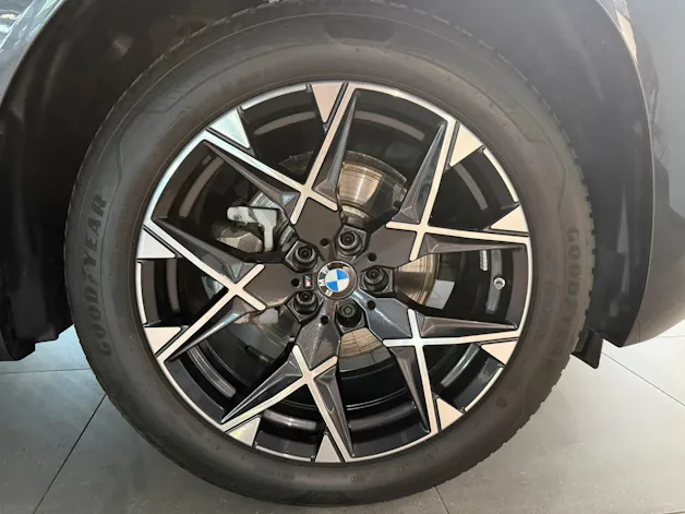 BMW X3 xDrive 48V 20d M Sport