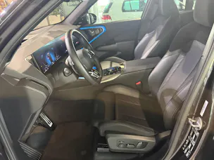BMW X3 xDrive 48V 20d M Sport