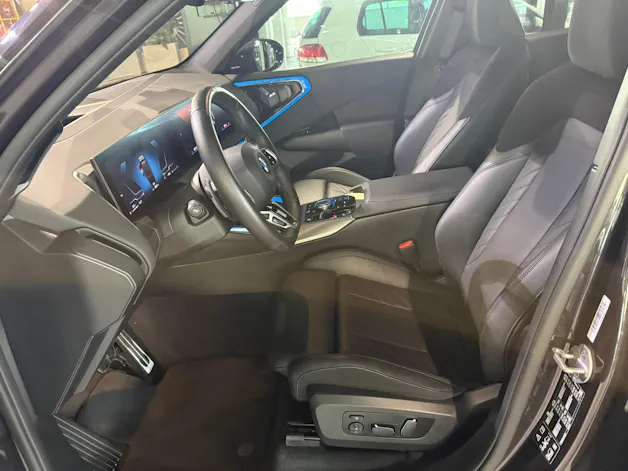 BMW X3 xDrive 48V 20d M Sport
