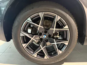 BMW X3 xDrive 48V 20d M Sport