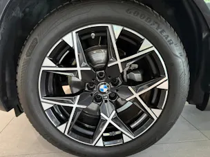 BMW X3 xDrive 48V 20d M Sport
