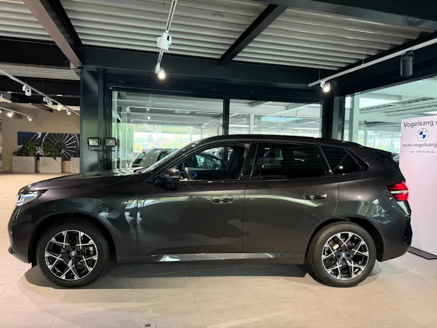 BMW X3 xDrive 48V 20d M Sport