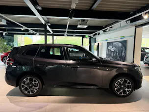 BMW X3 xDrive 48V 20d M Sport
