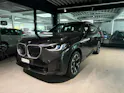 BMW X3 xDrive 48V 20d M Sport