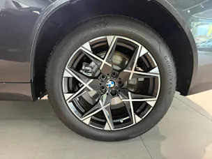 BMW X3 xDrive 48V 20d M Sport