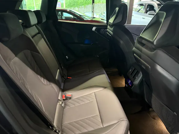 BMW X3 xDrive 48V 20d M Sport