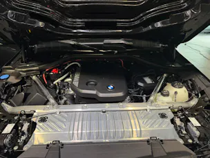 BMW X3 xDrive 48V 20d M Sport