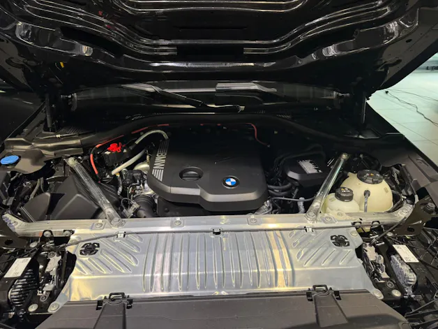 BMW X3 xDrive 48V 20d M Sport