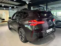 BMW X3 xDrive 48V 20d M Sport