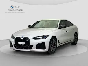 BMW i4 G26 Limousine xDrive40