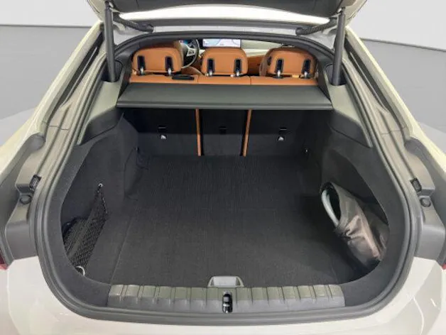 BMW i4 G26 Limousine xDrive40