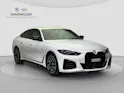BMW i4 G26 Limousine xDrive40