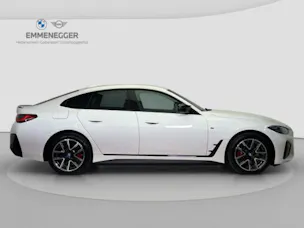 BMW i4 G26 Limousine xDrive40