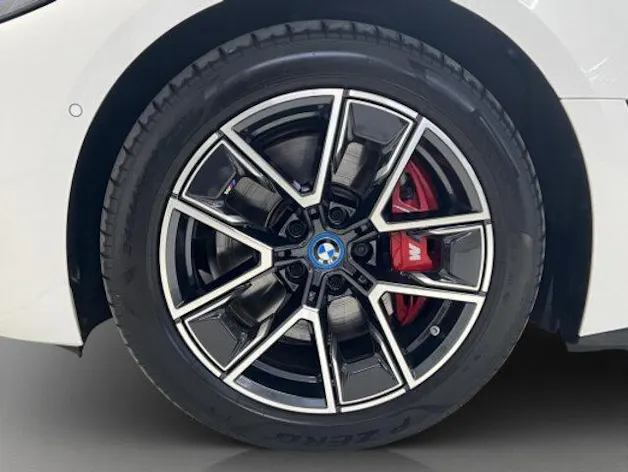 BMW i4 G26 Limousine xDrive40