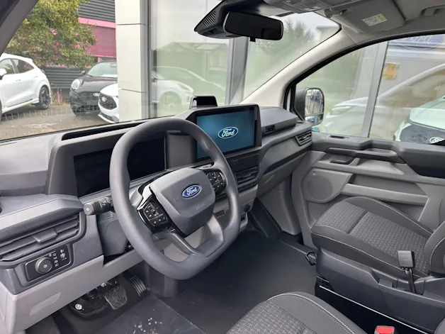 FORD Transit C combi 320 L2 2.0 Eco Trend/170CV 4x4 Aut.