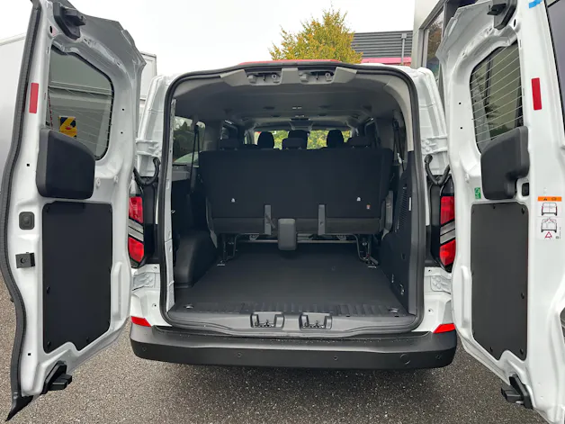 FORD Transit C combi 320 L2 2.0 Eco Trend/170CV 4x4 Aut.