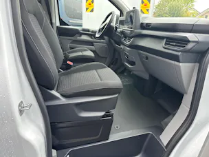 FORD Transit C combi 320 L2 2.0 Eco Trend/170CV 4x4 Aut.