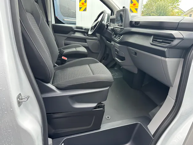 FORD Transit C combi 320 L2 2.0 Eco Trend/170CV 4x4 Aut.