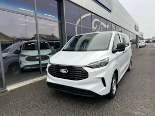 FORD Transit C combi 320 L2 2.0 Eco Trend/170CV 4x4 Aut.