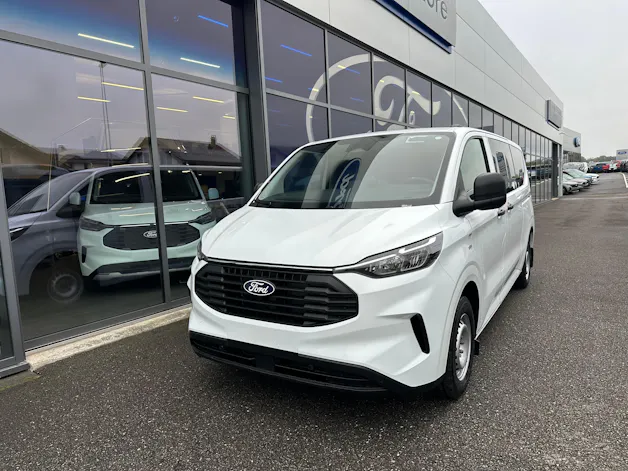 FORD Transit C combi 320 L2 2.0 Eco Trend/170CV 4x4 Aut.