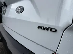 FORD Transit C combi 320 L2 2.0 Eco Trend/170CV 4x4 Aut.