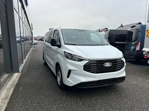 FORD Transit C combi 320 L2 2.0 Eco Trend/170CV 4x4 Aut.