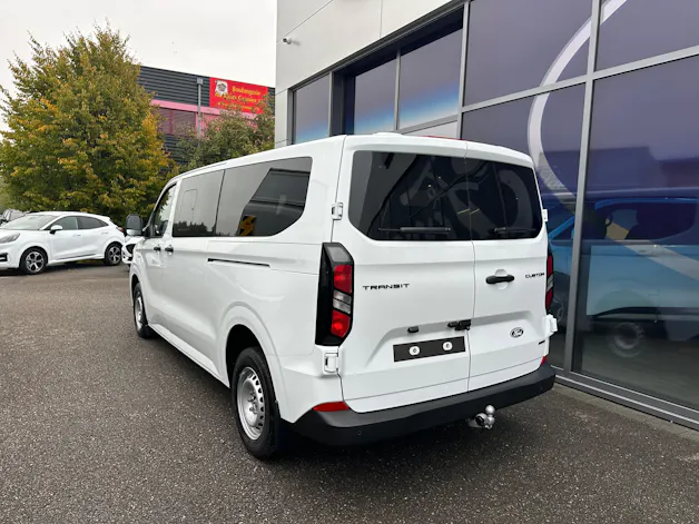 FORD Transit C combi 320 L2 2.0 Eco Trend/170CV 4x4 Aut.