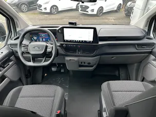 FORD Transit C combi 320 L2 2.0 Eco Trend/170CV 4x4 Aut.
