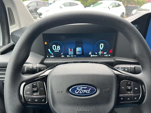 FORD Transit C combi 320 L2 2.0 Eco Trend/170CV 4x4 Aut.