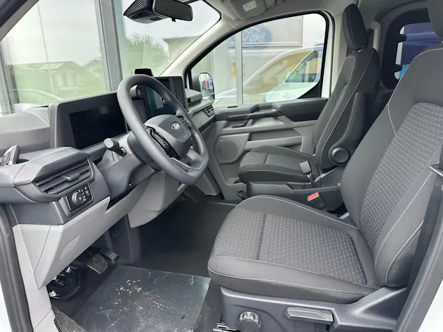 FORD Transit C combi 320 L2 2.0 Eco Trend/170CV 4x4 Aut.