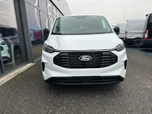 FORD Transit C combi 320 L2 2.0 Eco Trend/170CV 4x4 Aut.