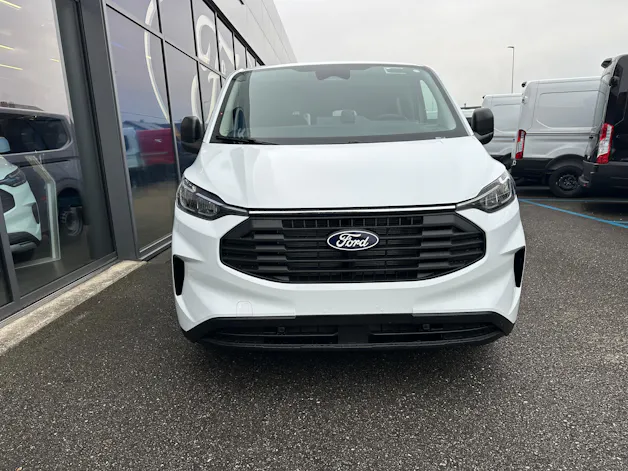 FORD Transit C combi 320 L2 2.0 Eco Trend/170CV 4x4 Aut.