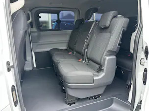 FORD Transit C combi 320 L2 2.0 Eco Trend/170CV 4x4 Aut.