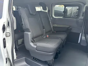 FORD Transit C combi 320 L2 2.0 Eco Trend/170CV 4x4 Aut.