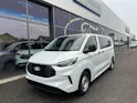 FORD Transit C combi 320 L2 2.0 Eco Trend/170CV 4x4 Aut.