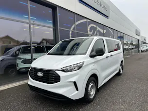 FORD Transit C combi 320 L2 2.0 Eco Trend/170CV 4x4 Aut.