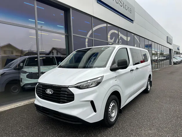FORD Transit C combi 320 L2 2.0 Eco Trend/170CV 4x4 Aut.