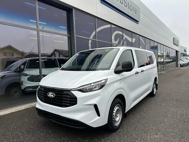 FORD Transit C combi 320 L2 2.0 Eco Trend/170CV 4x4 Aut.