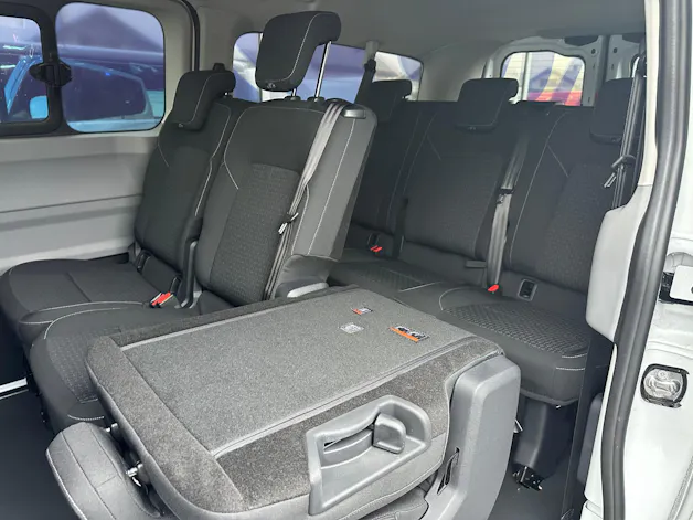 FORD Transit C combi 320 L2 2.0 Eco Trend/170CV 4x4 Aut.