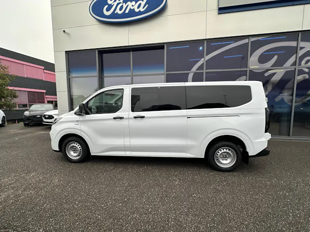 FORD Transit C combi 320 L2 2.0 Eco Trend/170CV 4x4 Aut.