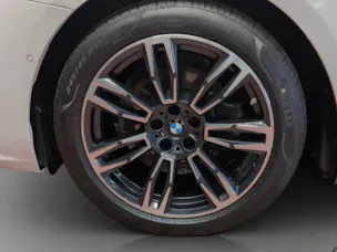 BMW 5er Reihe G61 Touring 520d xDrive
